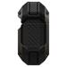 Spigen puzdro Tough Armor pre Apple Airpods 3 - Gunmetal ASD01989