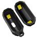 Spigen puzdro Tough Armor pre Apple Airpods 3 - Gunmetal ASD01989