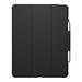 Spigen puzdro Ultra Hybrid Pro pre iPad Air 13" M2 2024 – Black ACS07668