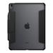 Spigen puzdro Ultra Hybrid Pro pre iPad Air 13" M2 2024 – Black ACS07668