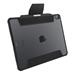 Spigen puzdro Ultra Hybrid Pro pre iPad Air 13" M2 2024 – Black ACS07668