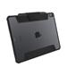 Spigen puzdro Ultra Hybrid Pro pre iPad Air 13" M2 2024 – Black ACS07668
