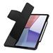 Spigen puzdro Ultra Hybrid Pro pre iPad Air 13" M2 2024 – Black ACS07668