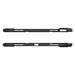 Spigen puzdro Ultra Hybrid Pro pre iPad Air 13" M2 2024 – Black ACS07668
