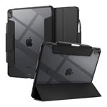 Spigen puzdro Ultra Hybrid Pro pre iPad Air 13" M2 2024 – Black ACS07668