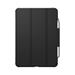 Spigen puzdro Ultra Hybrid Pro pre iPad Pro 11" M4 2024 – Black ACS07016