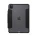 Spigen puzdro Ultra Hybrid Pro pre iPad Pro 11" M4 2024 – Black ACS07016