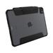 Spigen puzdro Ultra Hybrid Pro pre iPad Pro 11" M4 2024 – Black ACS07016