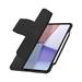 Spigen puzdro Ultra Hybrid Pro pre iPad Pro 11" M4 2024 – Black ACS07016