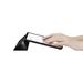 Spigen puzdro Ultra Hybrid Pro pre iPad Pro 11" M4 2024 – Black ACS07016