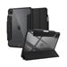 Spigen puzdro Ultra Hybrid Pro pre iPad Pro 11" M4 2024 – Black ACS07016