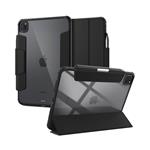 Spigen puzdro Ultra Hybrid Pro pre iPad Pro 11" M4 2024 – Black ACS07016