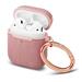 Spigen puzdro Urban Fit pre Apple Airpods 1 & 2 - Rose Gold 074CS27598