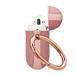 Spigen puzdro Urban Fit pre Apple Airpods 1 & 2 - Rose Gold 074CS27598