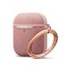 Spigen puzdro Urban Fit pre Apple Airpods 1 & 2 - Rose Gold 074CS27598