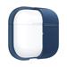Spigen puzdro Urban Fit pre Apple Airpods 3 - Navy ASD02128