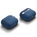 Spigen puzdro Urban Fit pre Apple Airpods 3 - Navy ASD02128