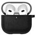 Spigen puzdro Urban Fit pre Apple Airpods 4 - Black ACS08648