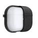 Spigen puzdro Urban Fit pre Apple Airpods Pro 2 - Black ACS05483