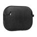 Spigen puzdro Urban Fit pre Apple Airpods Pro 2 - Black ACS05483