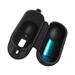 Spigen puzdro Urban Fit pre Apple Airpods Pro 2 - Black ACS05483