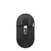 Spigen puzdro Urban Fit pre Apple Airpods Pro 2 - Black ACS05483
