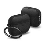 Spigen puzdro Urban Fit pre Apple Airpods Pro 2 - Black ACS05483