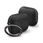 Spigen puzdro Urban Fit pre Apple Airpods Pro 3 - Black ACS09830