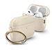 Spigen puzdro Urban Fit pre Apple Airpods Pro 3 - Dune Beige ACS10020