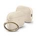Spigen puzdro Urban Fit pre Apple Airpods Pro 3 - Dune Beige ACS10020