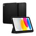 Spigen puzdro Urban Fit pre iPad 10.9" 2022 10th Gen – Black ACS05306
