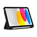Spigen puzdro Urban Fit pre iPad 10.9" 2022 10th Gen – Black ACS05306
