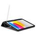 Spigen puzdro Urban Fit pre iPad 10.9" 2022 10th Gen – Black ACS05306