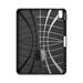 Spigen puzdro Urban Fit pre iPad Air 11" M2 2024 - Black ACS07754
