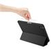Spigen puzdro Urban Fit pre iPad Air 11" M2 2024 - Black ACS07754