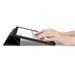 Spigen puzdro Urban Fit pre iPad Air 11" M2 2024 - Black ACS07754