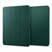 Spigen puzdro Urban Fit pre iPad Air 11" M2 2024 - Midnight Green ACS07755