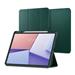 Spigen puzdro Urban Fit pre iPad Air 11" M2 2024 - Midnight Green ACS07755