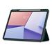 Spigen puzdro Urban Fit pre iPad Air 11" M2 2024 - Midnight Green ACS07755