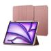 Spigen puzdro Urban Fit pre iPad Air 11" M2 2024 - Rose Gold ACS07756