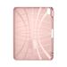 Spigen puzdro Urban Fit pre iPad Air 11" M2 2024 - Rose Gold ACS07756