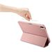 Spigen puzdro Urban Fit pre iPad Air 11" M2 2024 - Rose Gold ACS07756