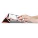 Spigen puzdro Urban Fit pre iPad Air 11" M2 2024 - Rose Gold ACS07756