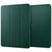 Spigen puzdro Urban Fit pre iPad Air 13" M2 2024 - Midnight Green ACS07672