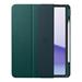 Spigen puzdro Urban Fit pre iPad Air 13" M2 2024 - Midnight Green ACS07672
