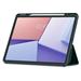 Spigen puzdro Urban Fit pre iPad Air 13" M2 2024 - Midnight Green ACS07672