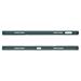 Spigen puzdro Urban Fit pre iPad Air 13" M2 2024 - Midnight Green ACS07672