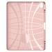 Spigen puzdro Urban Fit pre iPad Air 13" M2 2024 - Rose Gold ACS07673
