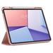 Spigen puzdro Urban Fit pre iPad Air 13" M2 2024 - Rose Gold ACS07673
