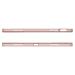 Spigen puzdro Urban Fit pre iPad Air 13" M2 2024 - Rose Gold ACS07673
